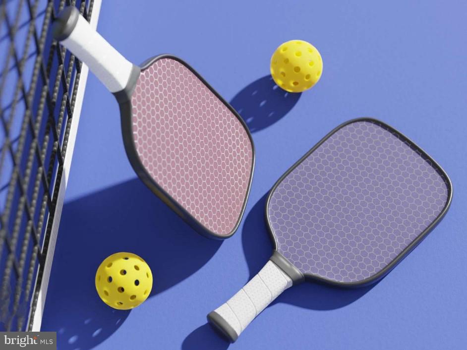 19332 Cissel Manor Drive Poolesville, MD 20837 - Photo 67 of 81 a view of a wooden floor in a backyard