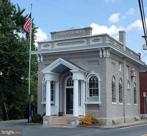 $890,000 | 19332 Cissel Manor Drive, Poolesville, MD 20837