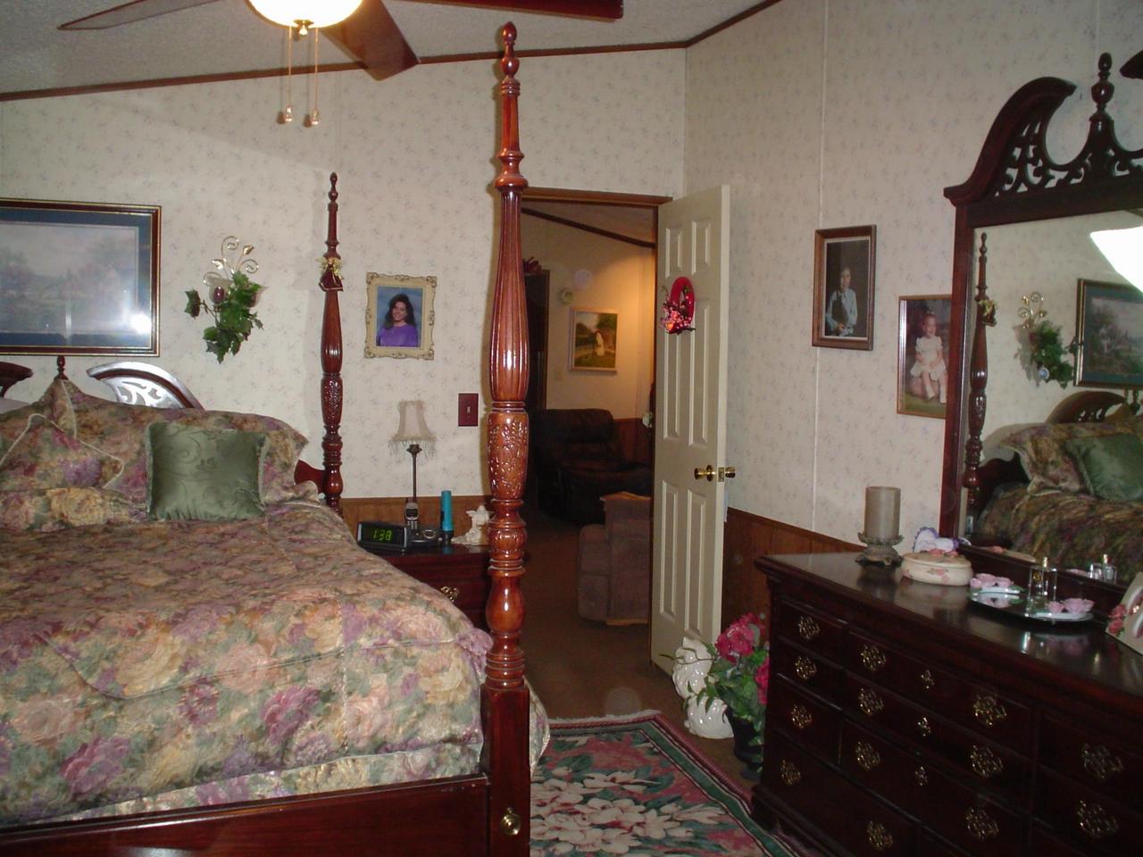 834 Raccoon Creek Road Jasper, AL 35504 - Photo 2 of 6 Gallery Image 2