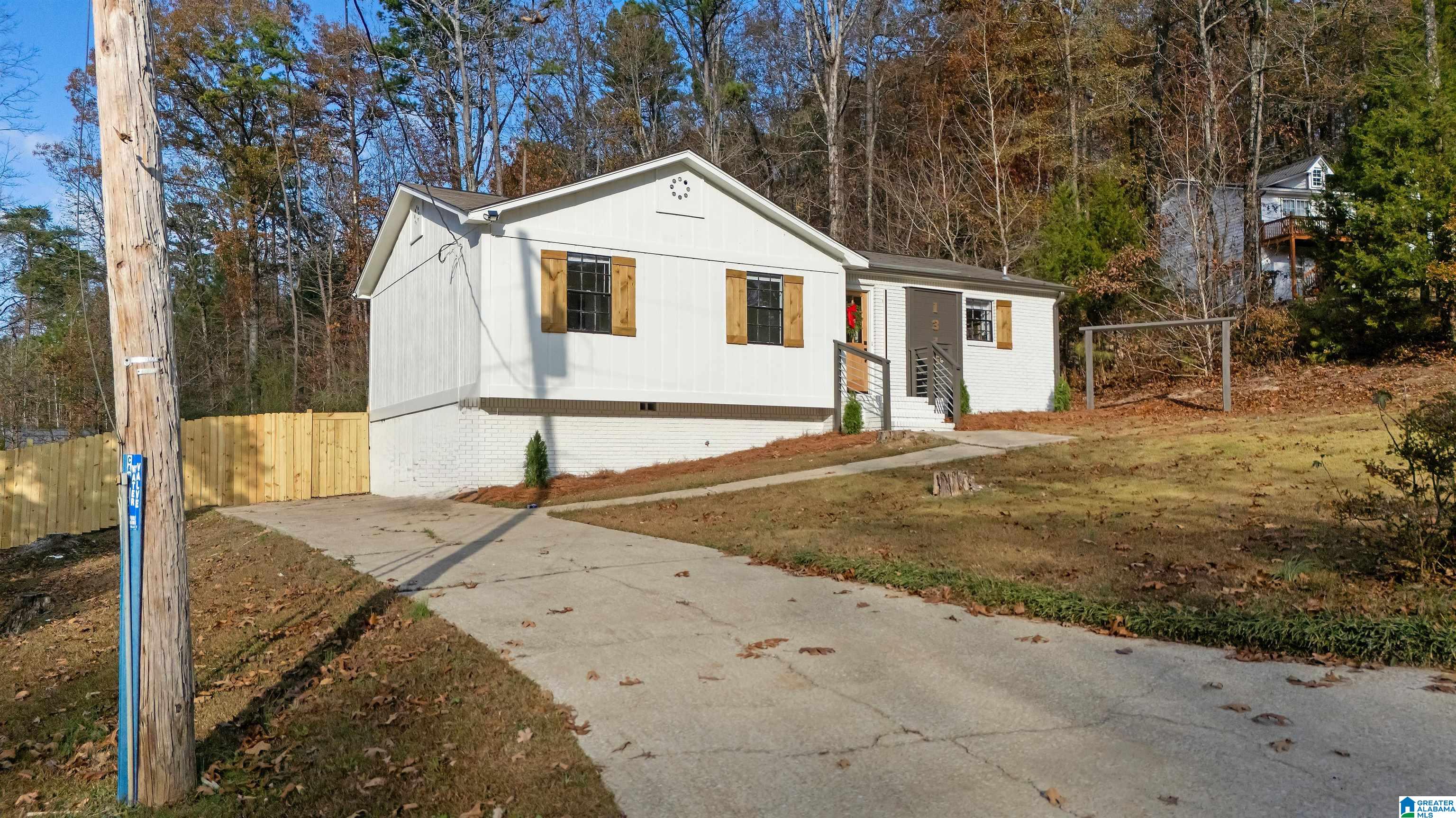 1315 Yellowleaf Circle Alabaster, AL 35114 - Photo 32 of 32
