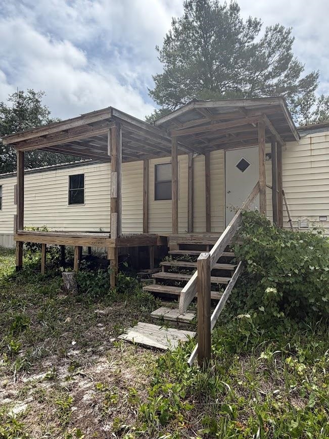 2094 Lighthouse Road Carrabelle, FL 32322 - Photo 2 of 58