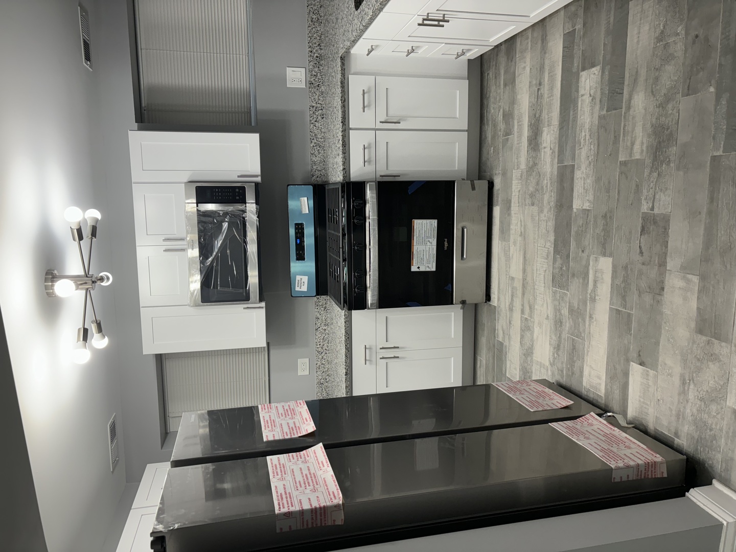 1611 South Trumbull Avenue, Unit G Chicago, IL 60623 - Photo 3 of 9 a front view of a house with entryway