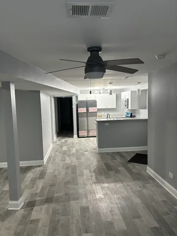 $1,650 | 1611 South Trumbull Avenue, Unit G, Chicago, IL 60623