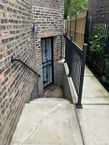 $1,650 | 1611 South Trumbull Avenue, Unit G, Chicago, IL 60623