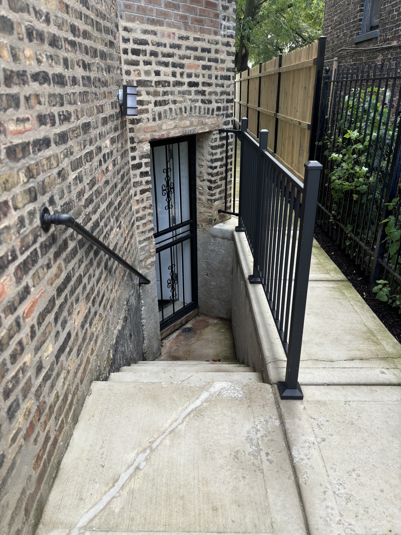 1611 South Trumbull Avenue, Unit G Chicago, IL 60623 - Photo 9 of 9