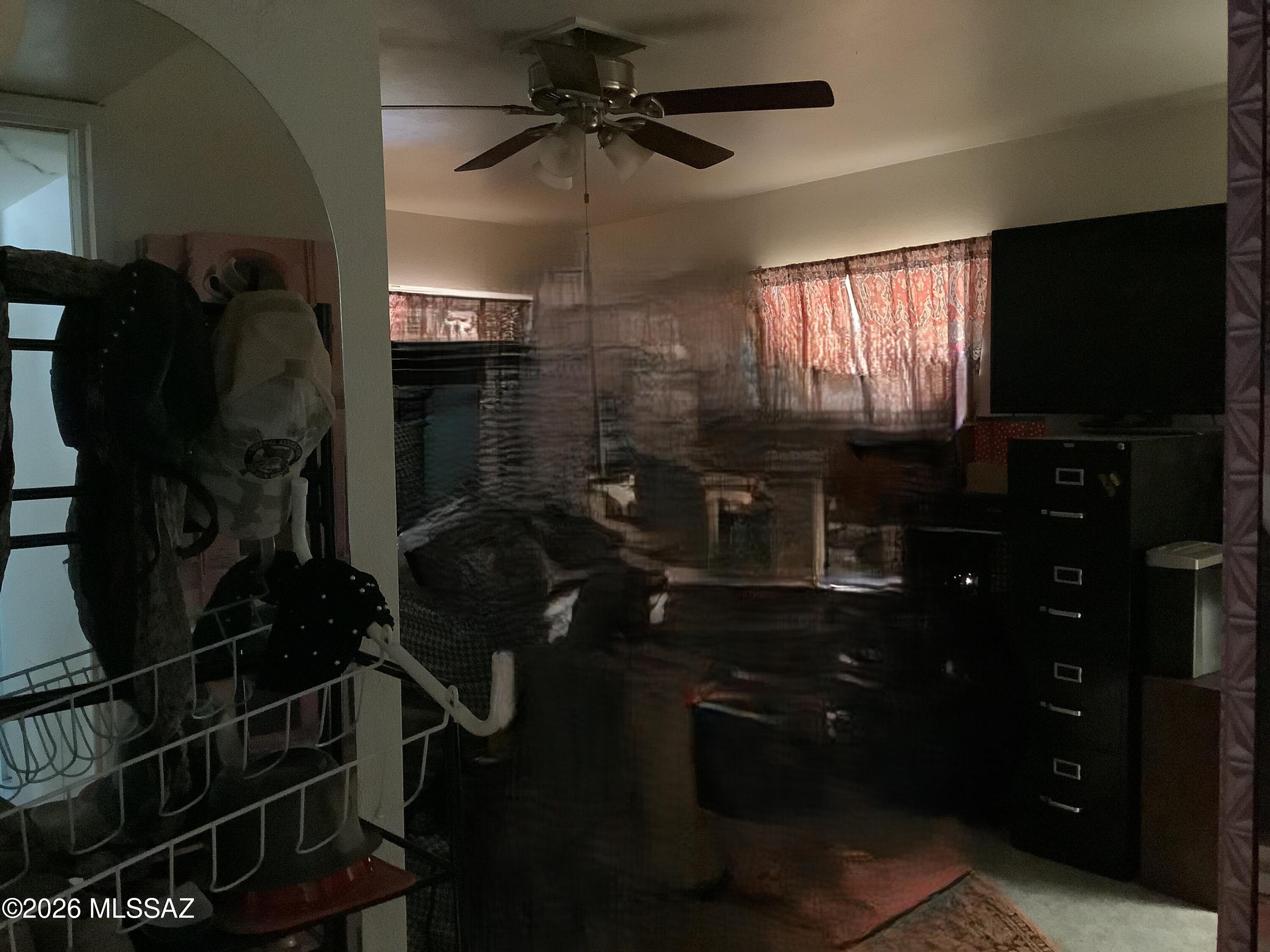 502 3rd Street Bowie, AZ 85605 - Photo 22 of 46 PRIMARY BEDROOM