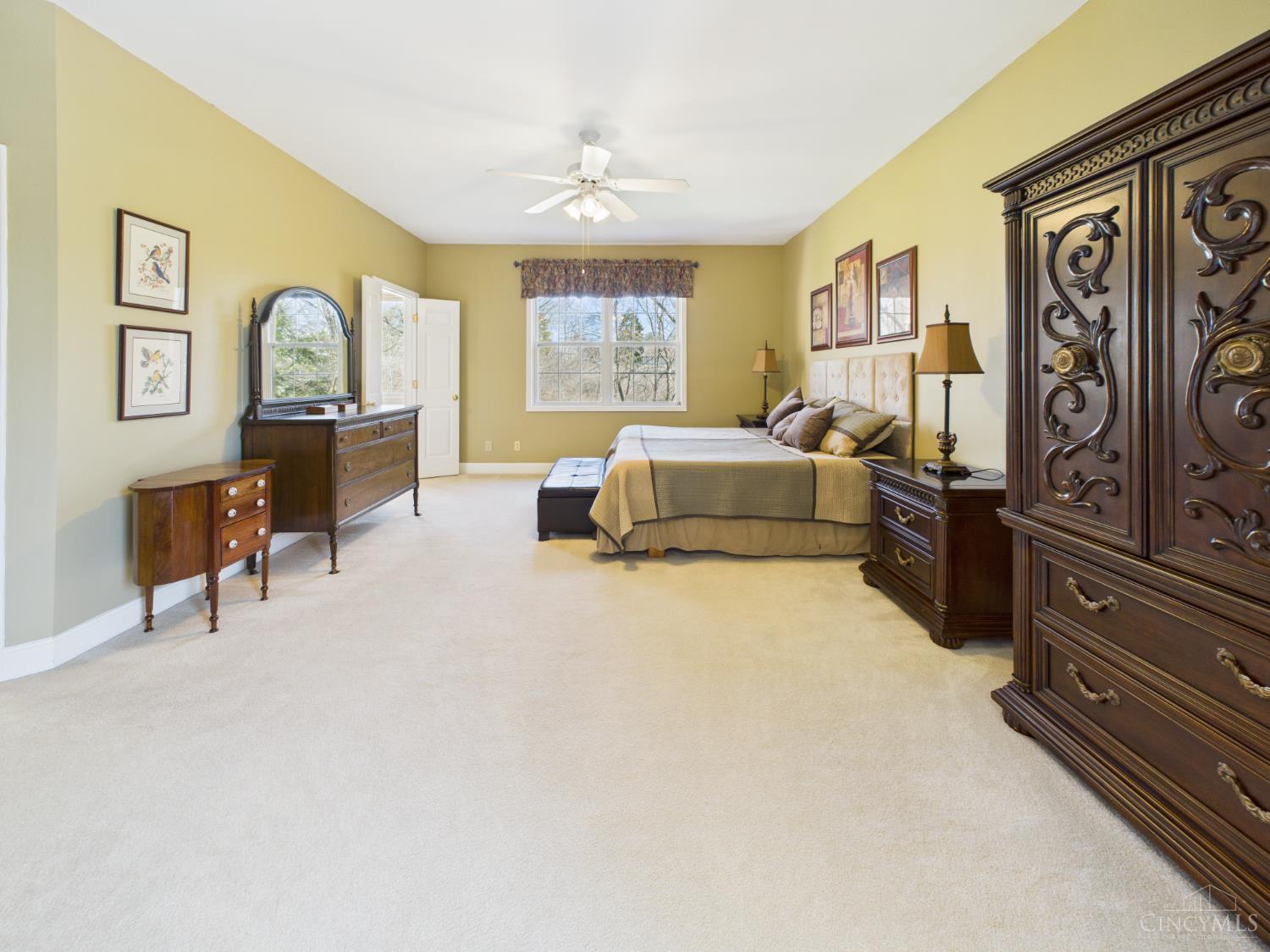 536 Hopper Hill Farm Road Cincinnati, OH 45255 - Photo 25 of 56 Gallery Image 25