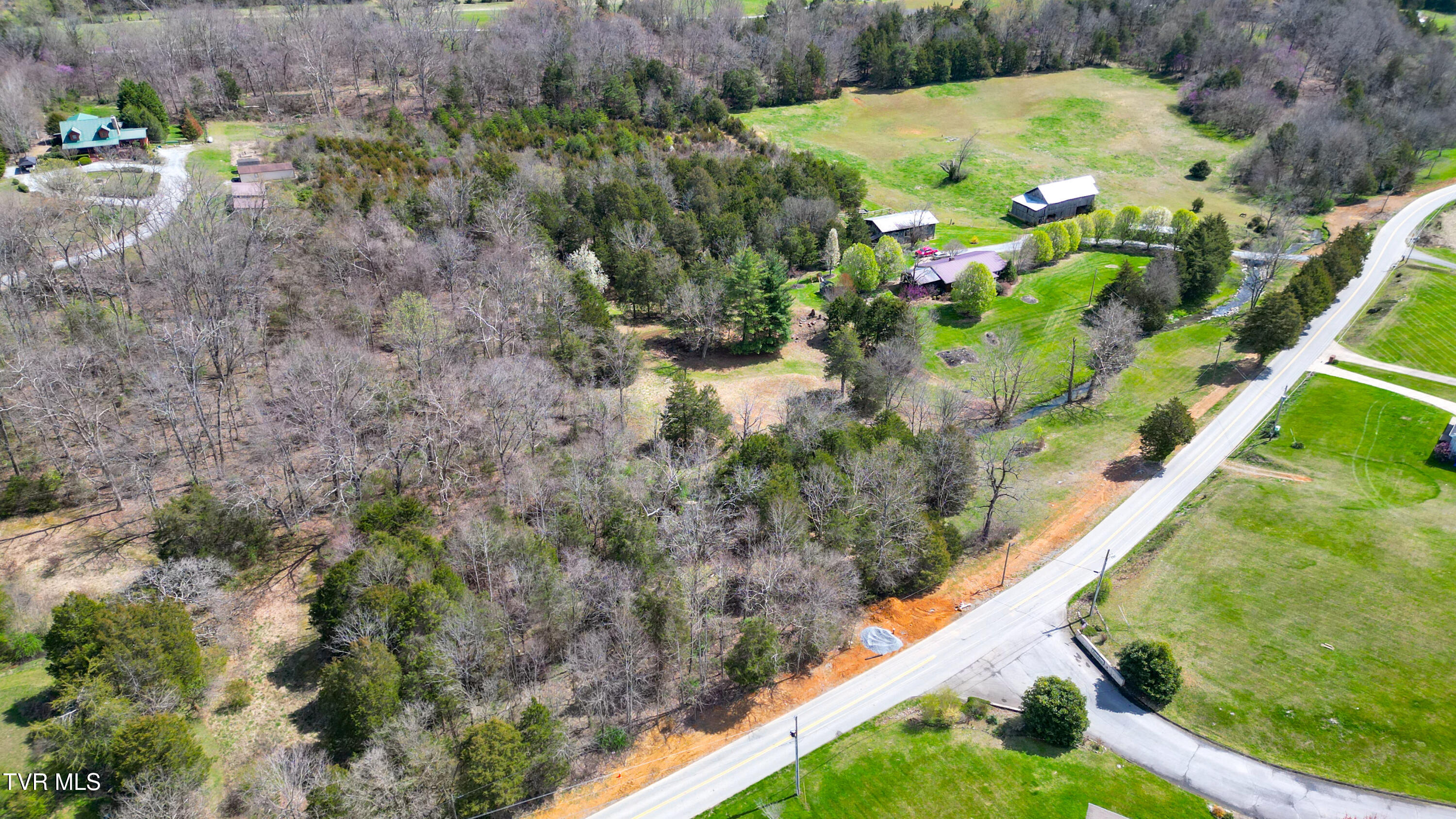 Tbd Stone Dam Road, Unit 2 Chuckey, TN 37641 - Photo 29 of 32 1550 Stone Dam Rd-8