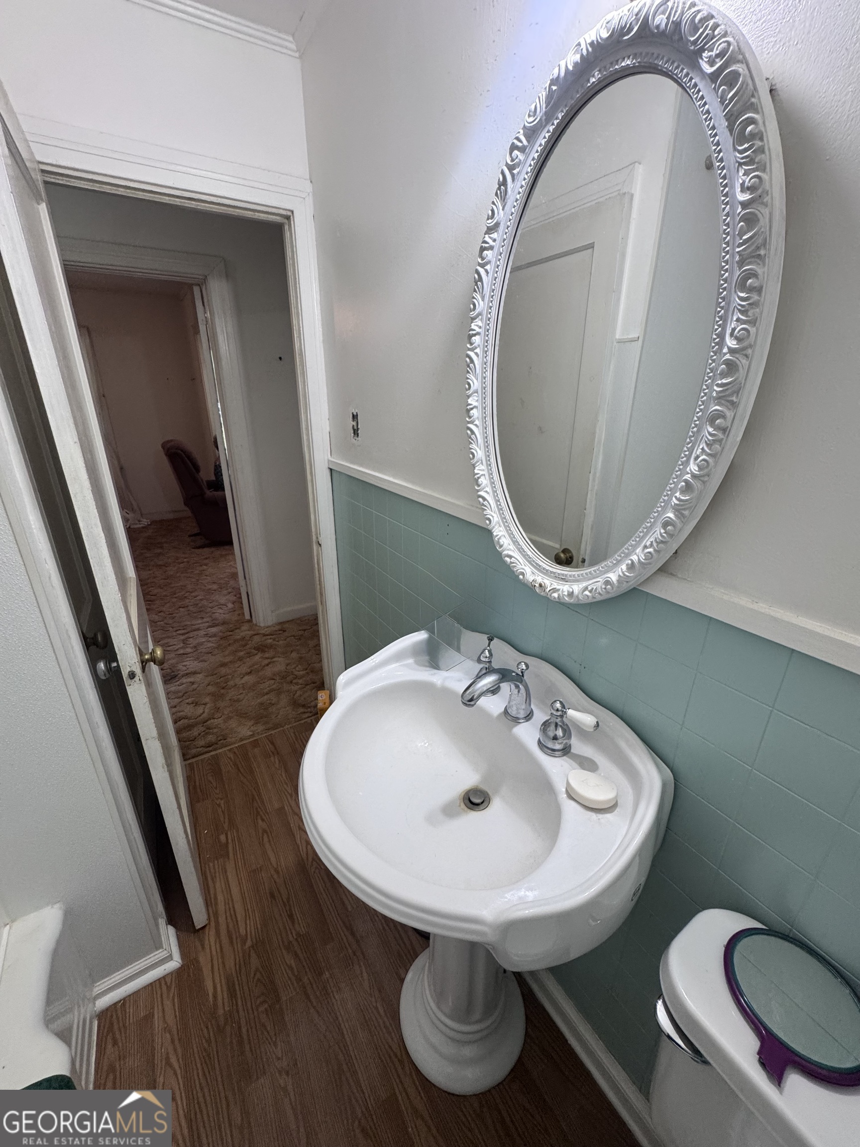 209 Vernon Street Dublin, GA 31021 - Photo 17 of 20