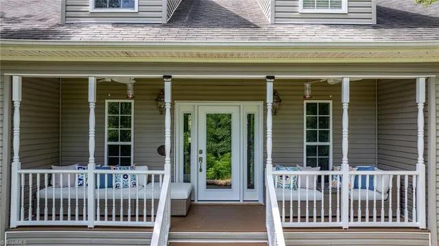 $749,000 | 256 Nahum Road, Moravian Falls, NC 28654