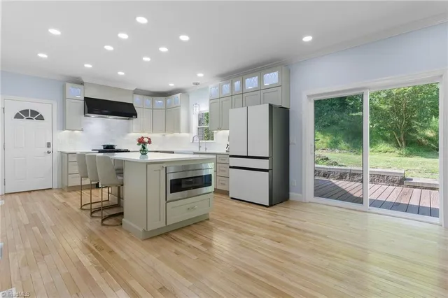 $749,000 | 256 Nahum Road, Moravian Falls, NC 28654