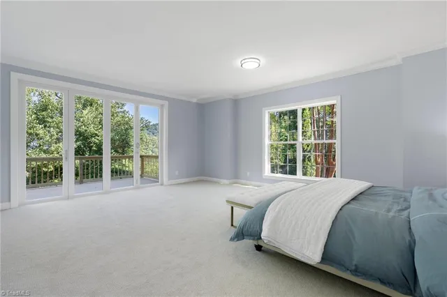 $749,000 | 256 Nahum Road, Moravian Falls, NC 28654