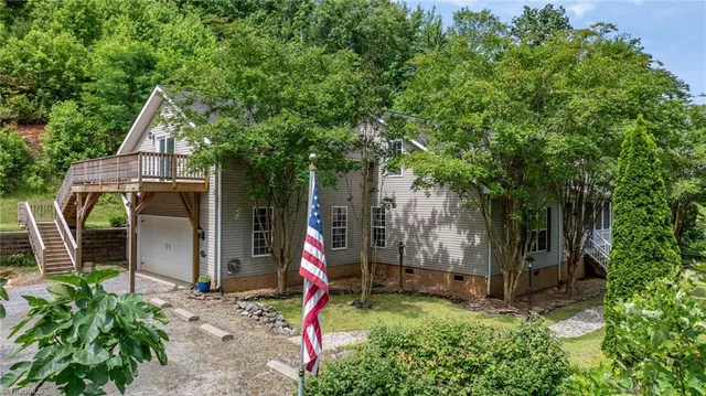 $749,000 | 256 Nahum Road, Moravian Falls, NC 28654