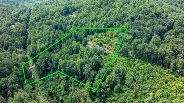 $749,000 | 256 Nahum Road, Moravian Falls, NC 28654