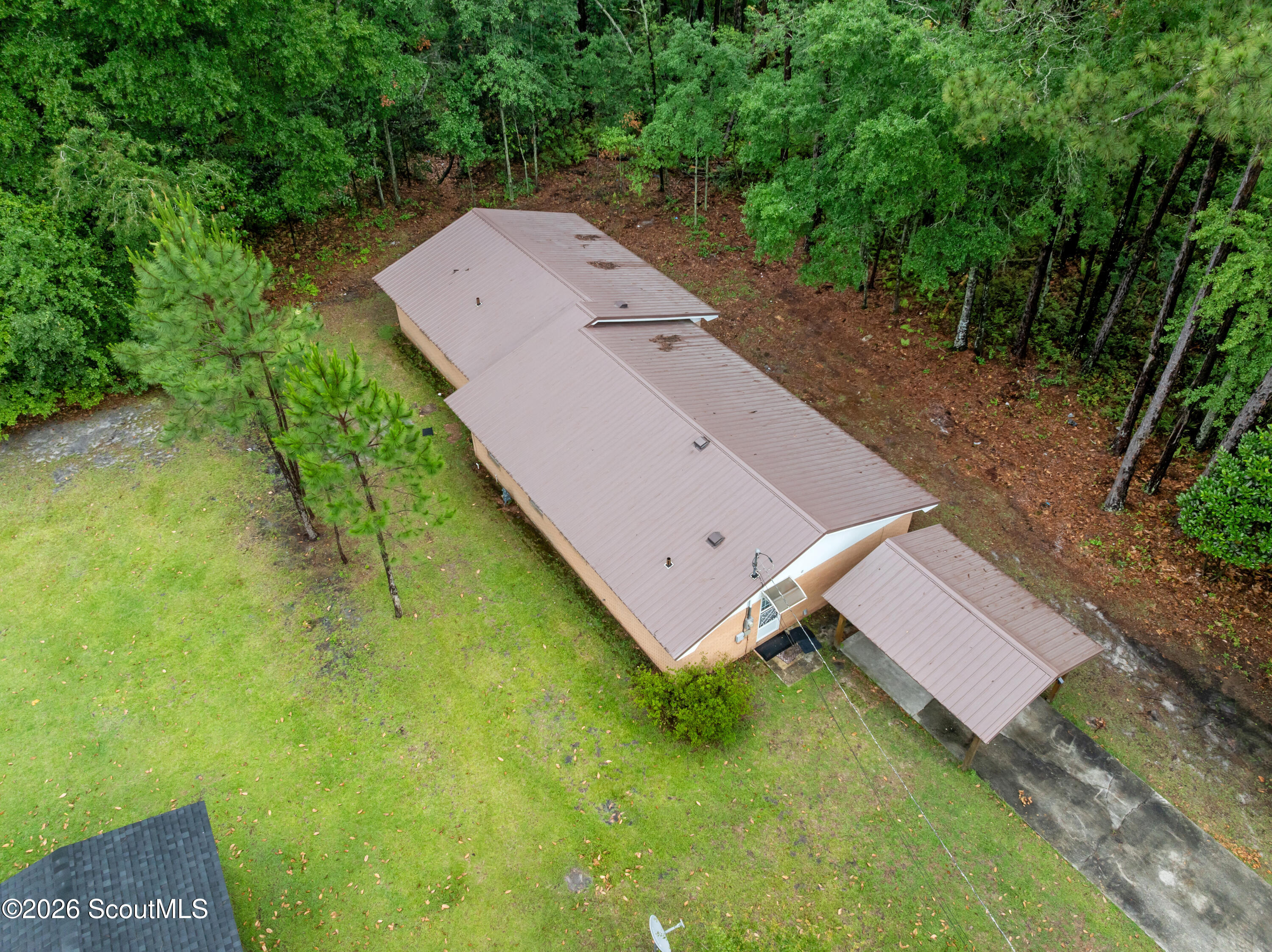 320 Brobston Street Baxley, GA 31513 - Photo 2 of 20 DJI_20260528175816_0772_D