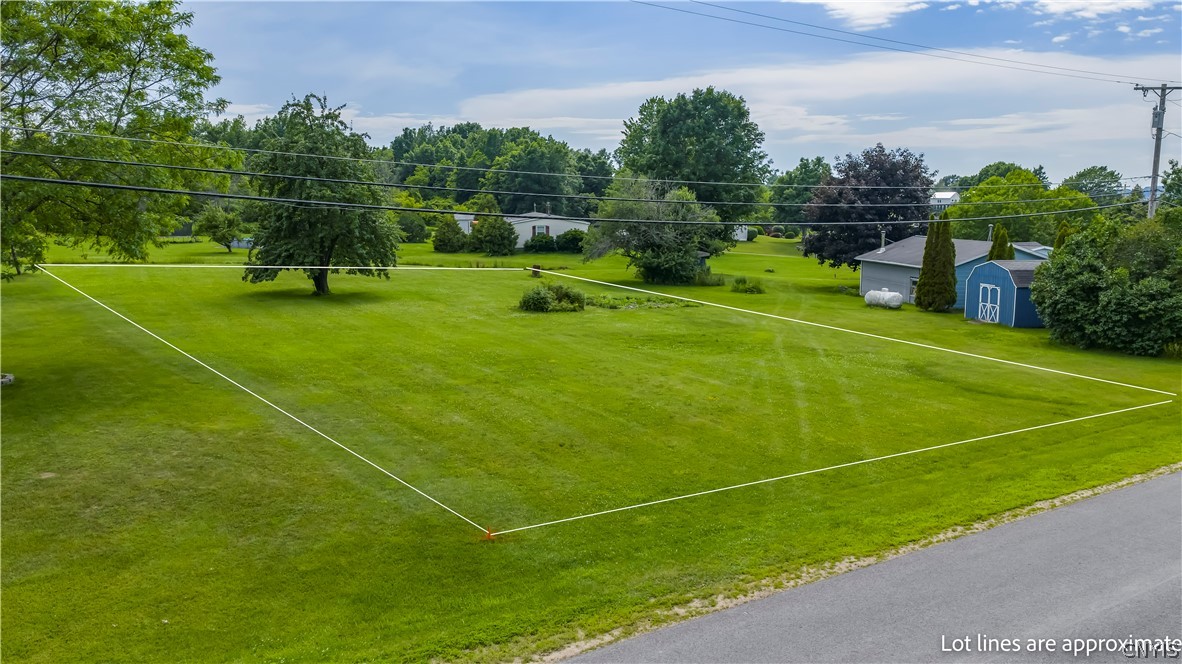 Gosier Rd Cape Cape Vincent, NY 13618 - Photo 5 of 12 Gallery Image 5