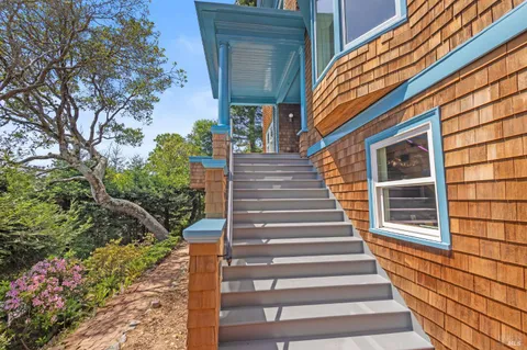 $3,995,000 | 87 Oakdale Avenue, Mill Valley, CA 94941
