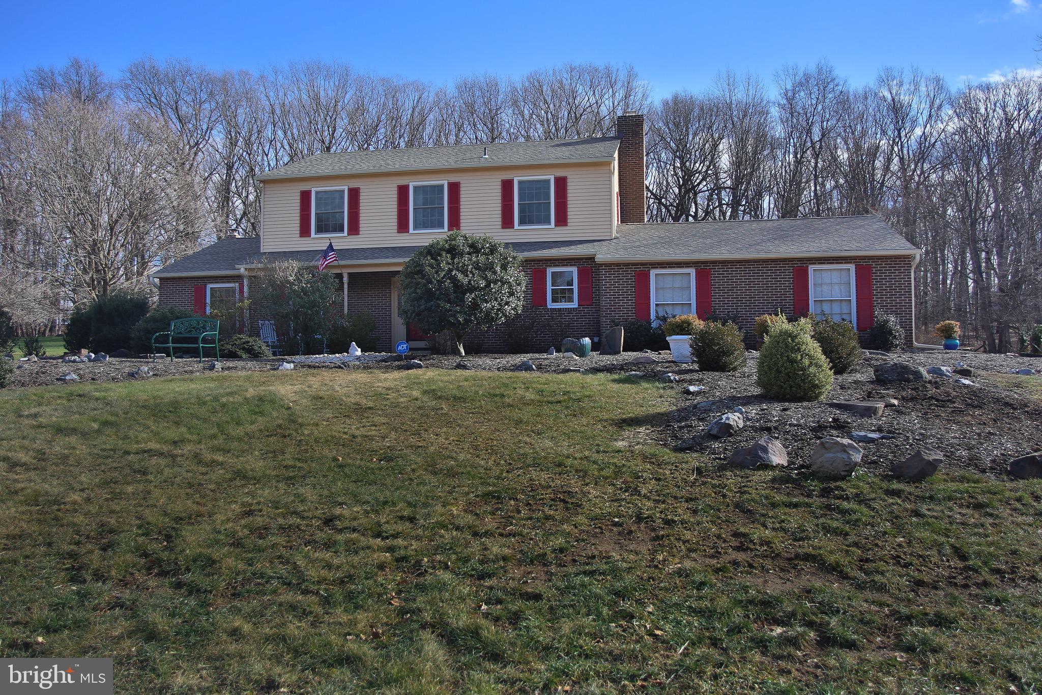 5812 South Deer Run Road Doylestown, PA 18902 - Photo 1 of 31 Gallery Image 1