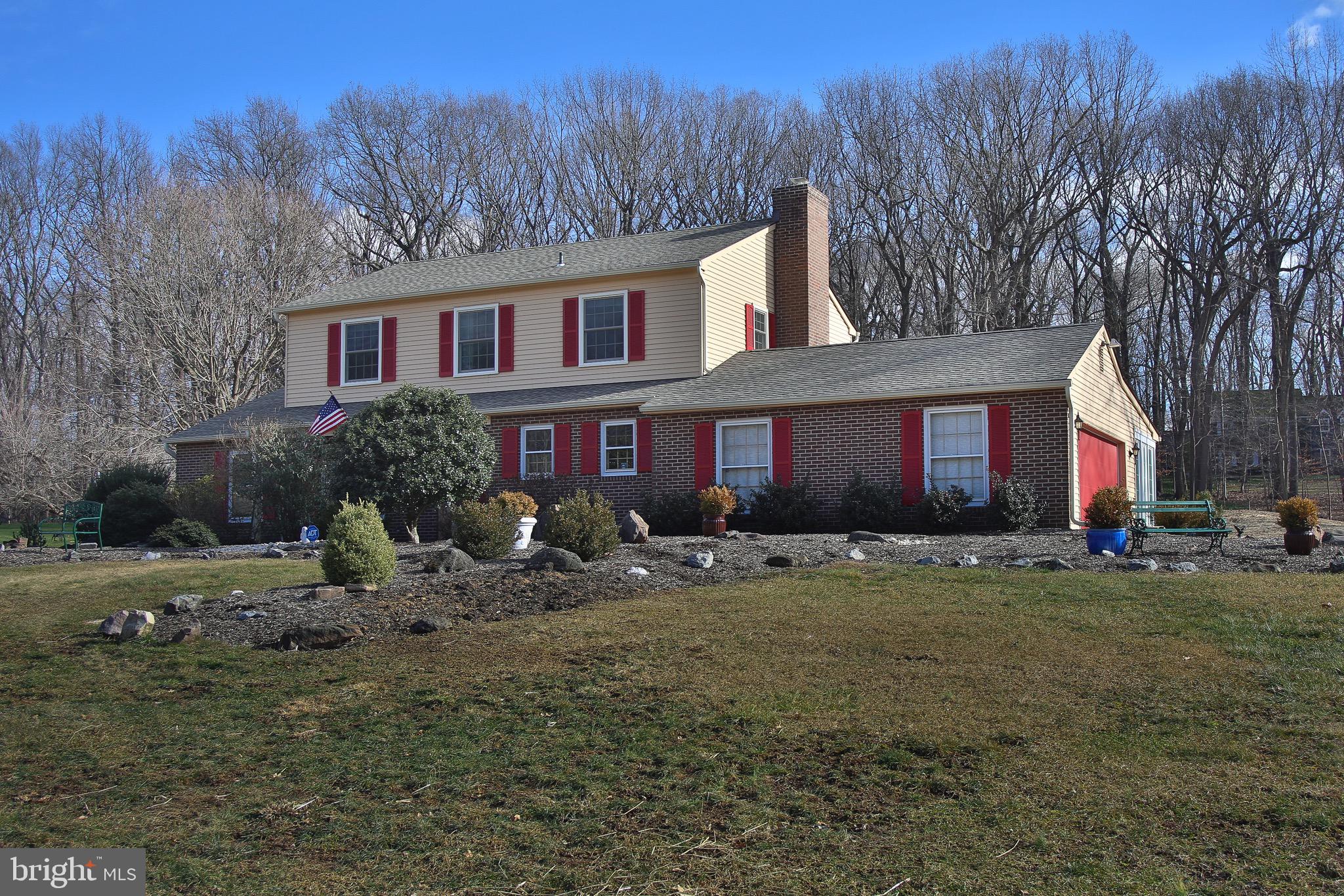 5812 South Deer Run Road Doylestown, PA 18902 - Photo 2 of 31 Gallery Image 2