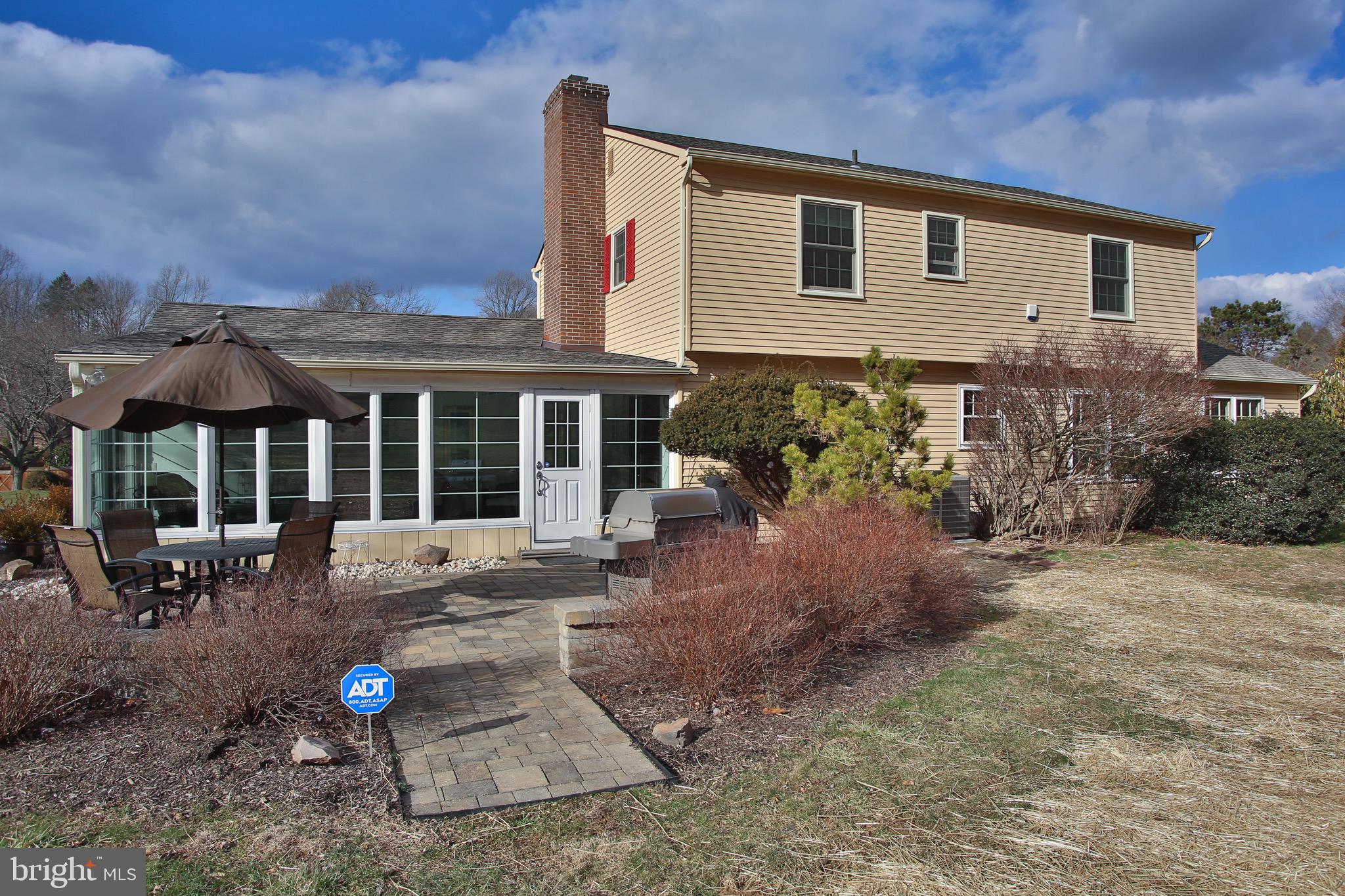 5812 South Deer Run Road Doylestown, PA 18902 - Photo 7 of 31 Gallery Image 7
