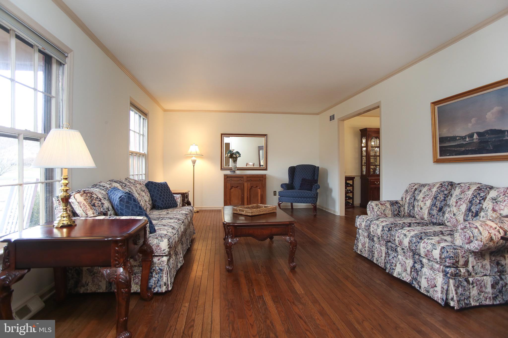 5812 South Deer Run Road Doylestown, PA 18902 - Photo 9 of 31 Gallery Image 9