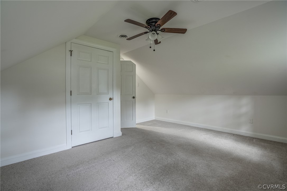 4051 Falstone Road Richmond, VA 23234 - Photo 34 of 50 a view of an empty room