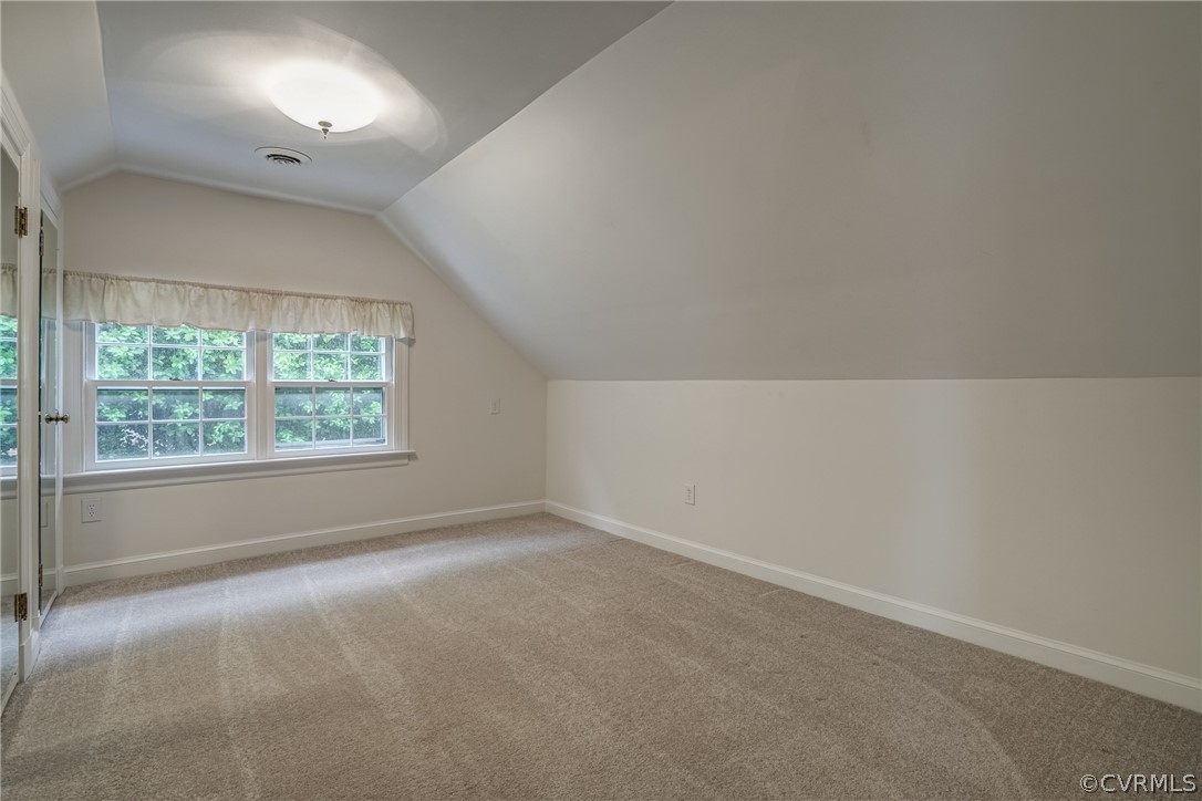 4051 Falstone Road Richmond, VA 23234 - Photo 45 of 50 an empty room with a window