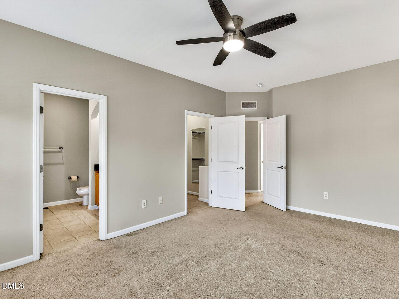 1308 Cornell Place Raleigh, NC 27607 - Photo 21 of 31 wooden floor in an empty room