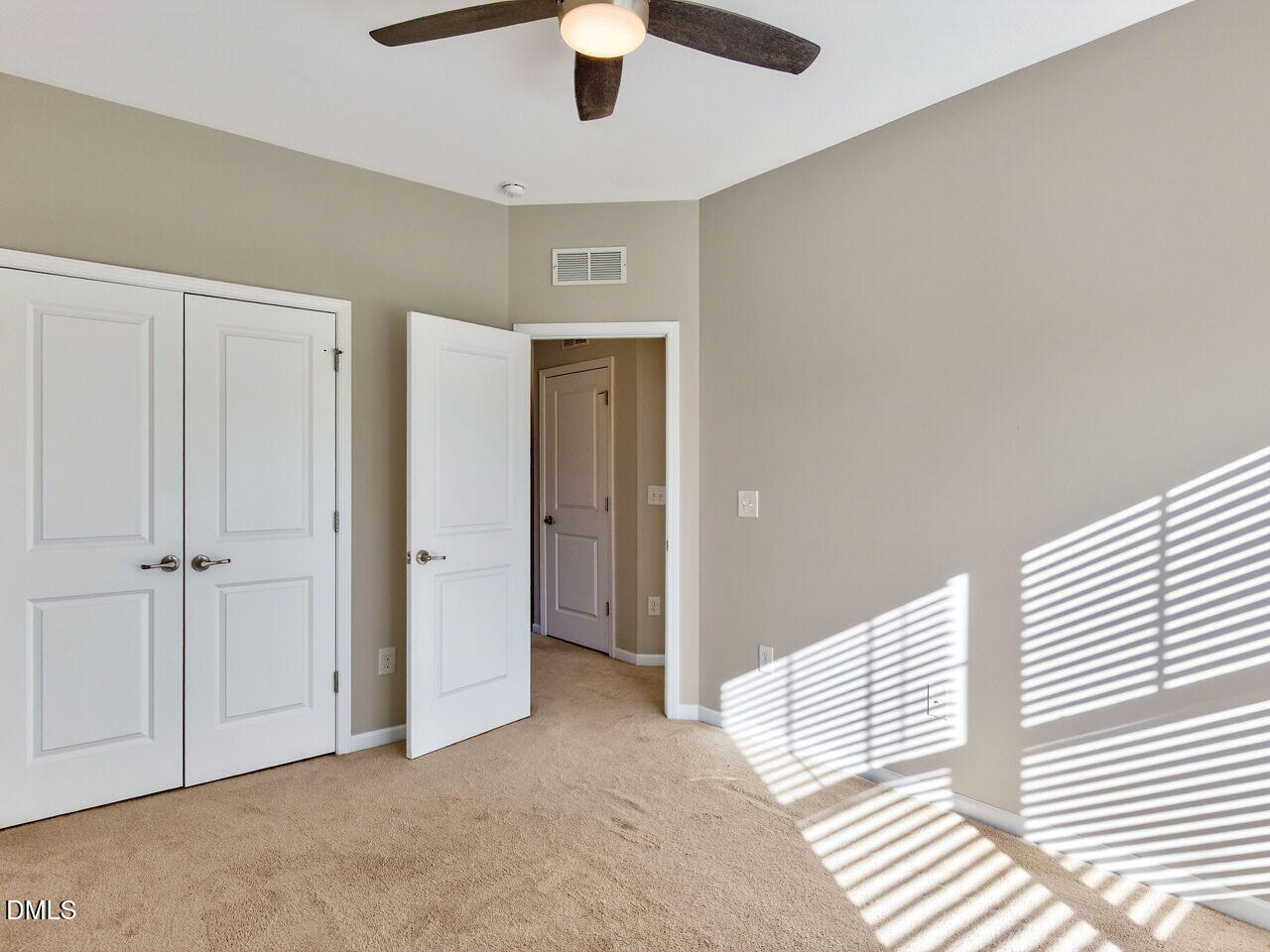 1308 Cornell Place Raleigh, NC 27607 - Photo 27 of 31 wooden floor in an empty room