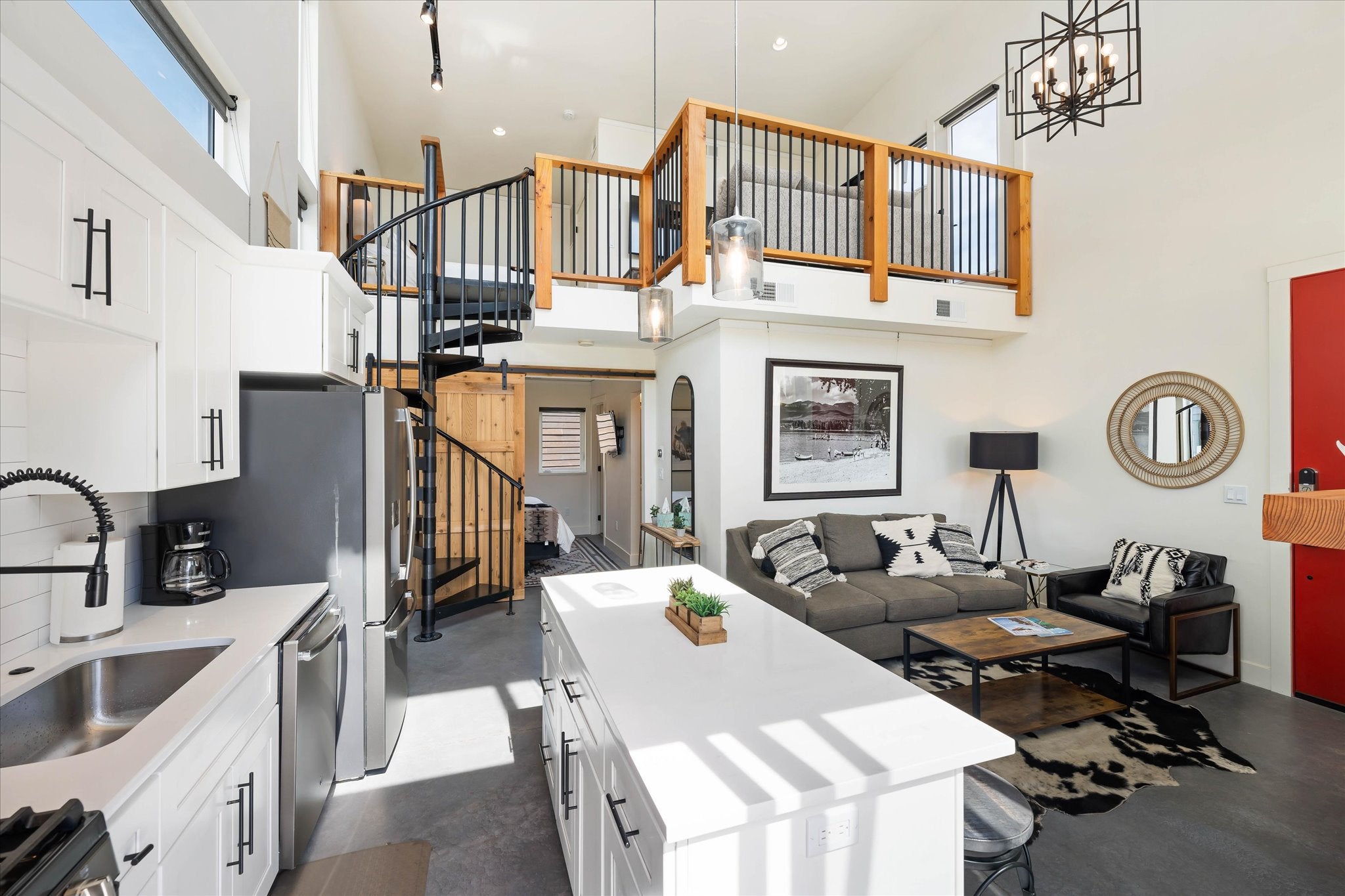 204 The Quarry Road, Unit A9 Whitefish, MT 59937 - Photo 16 of 46 Gallery Image 16