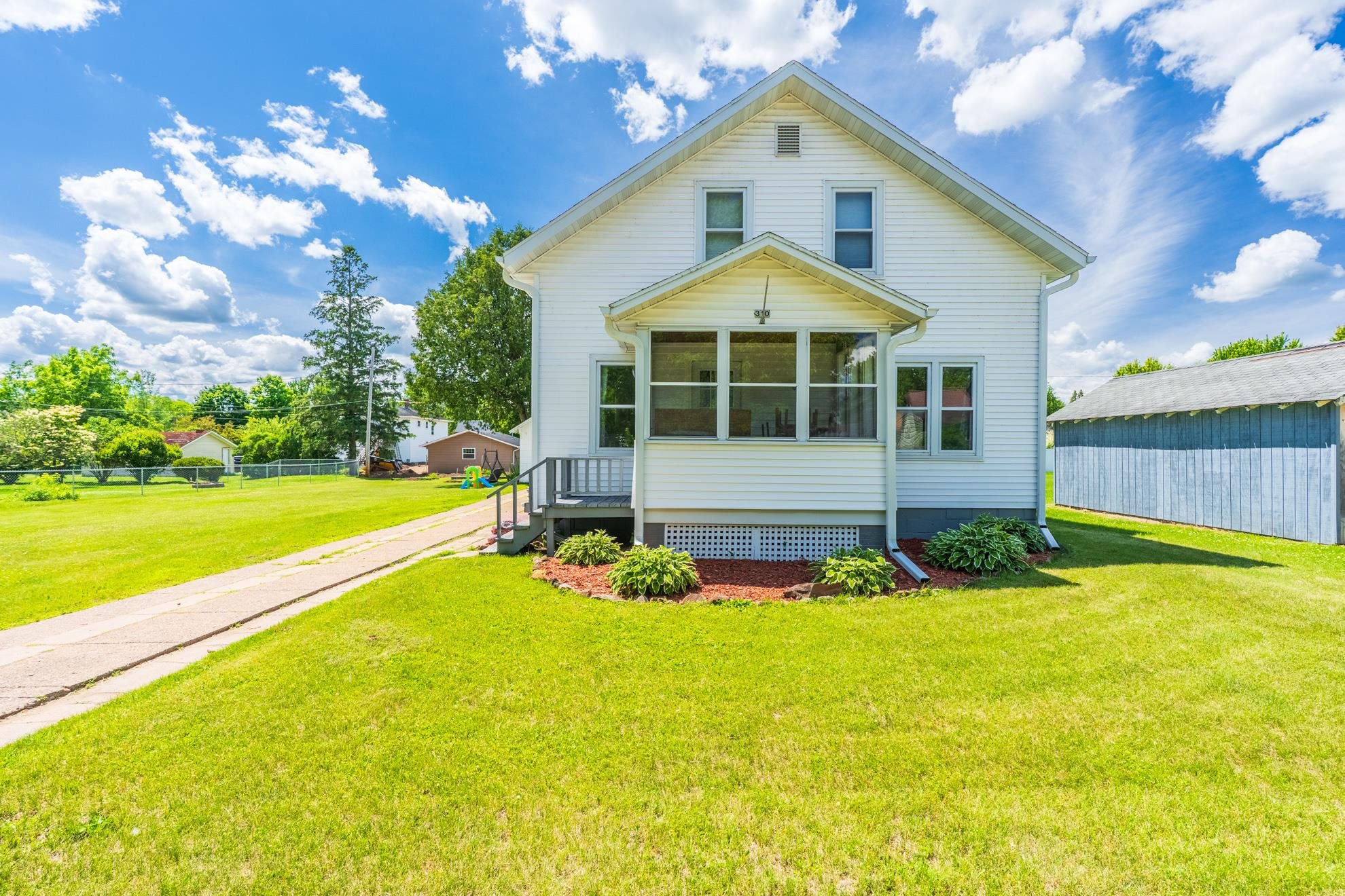 310 Nast Street Merrill, WI 54452 - Photo 3 of 49
