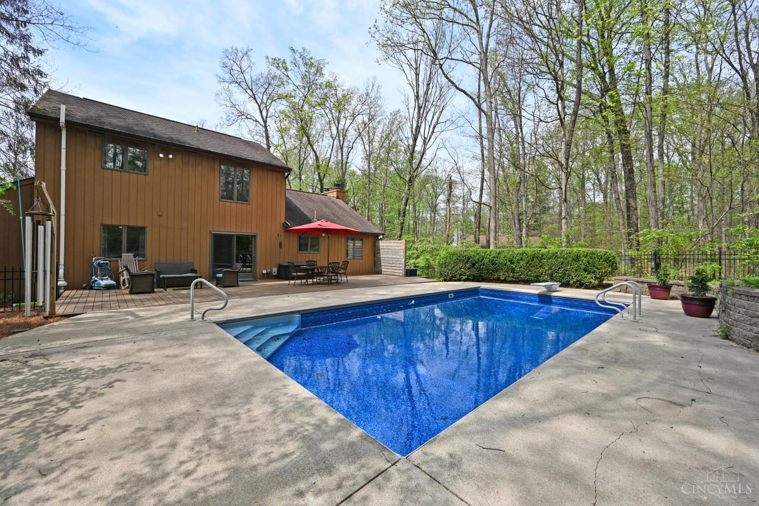3487 Holly Ridge Cincinnati, OH 45245 - Photo 63 of 75 Gallery Image 63