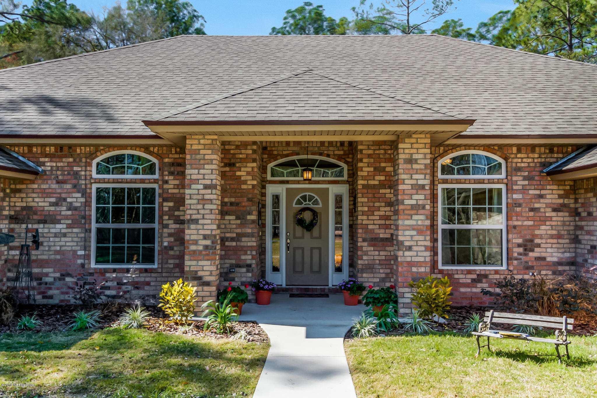 1230 Marlee Road St. Johns, FL 32259 - Photo 2 of 29 1230 Marlee Rd MLS-35