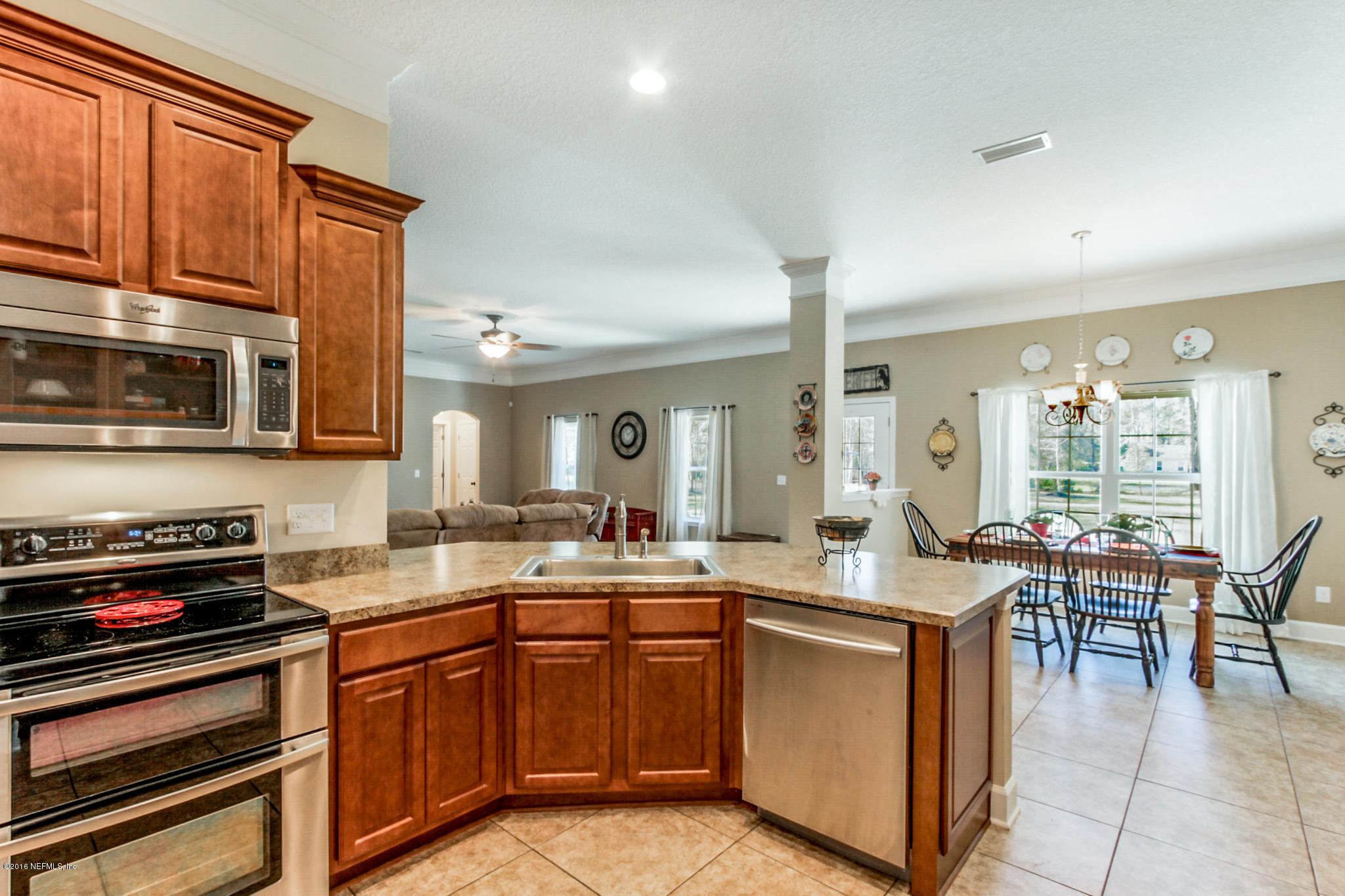 1230 Marlee Road St. Johns, FL 32259 - Photo 7 of 29 1230 Marlee Rd MLS-5