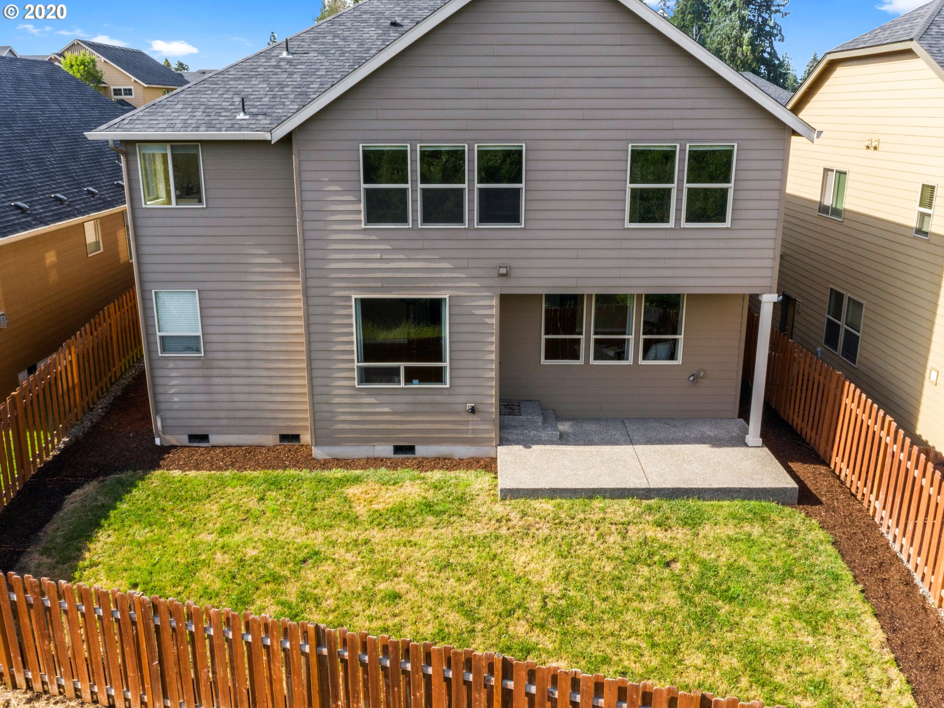 3015 Northeast 169th Way Ridgefield, WA 98642 - Photo 24 of 26