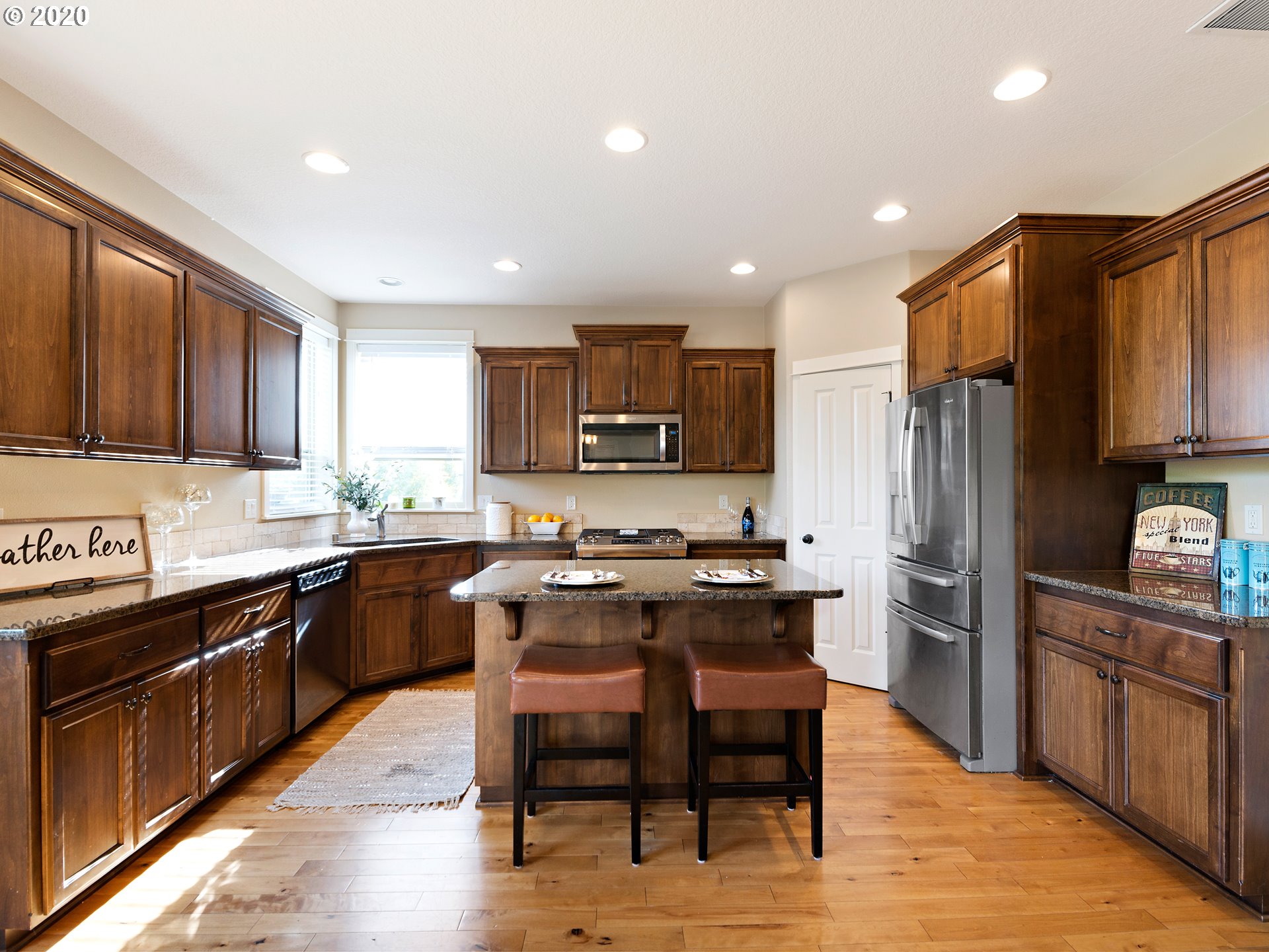 3015 Northeast 169th Way Ridgefield, WA 98642 - Photo 5 of 26