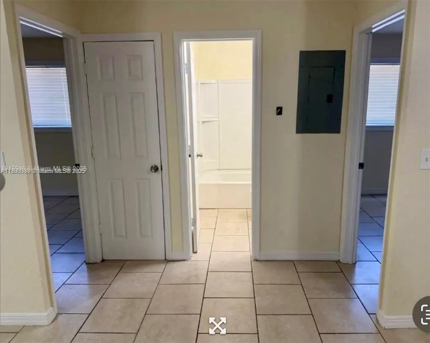 22210 Southwest 116th Avenue Miami, FL 33170 - Photo 4 of 4 a view of a closet area in a kitchen