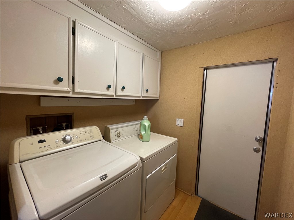 549 Mormon Flat Road Golden Valley, AZ 86413 - Photo 37 of 41 Laundry
