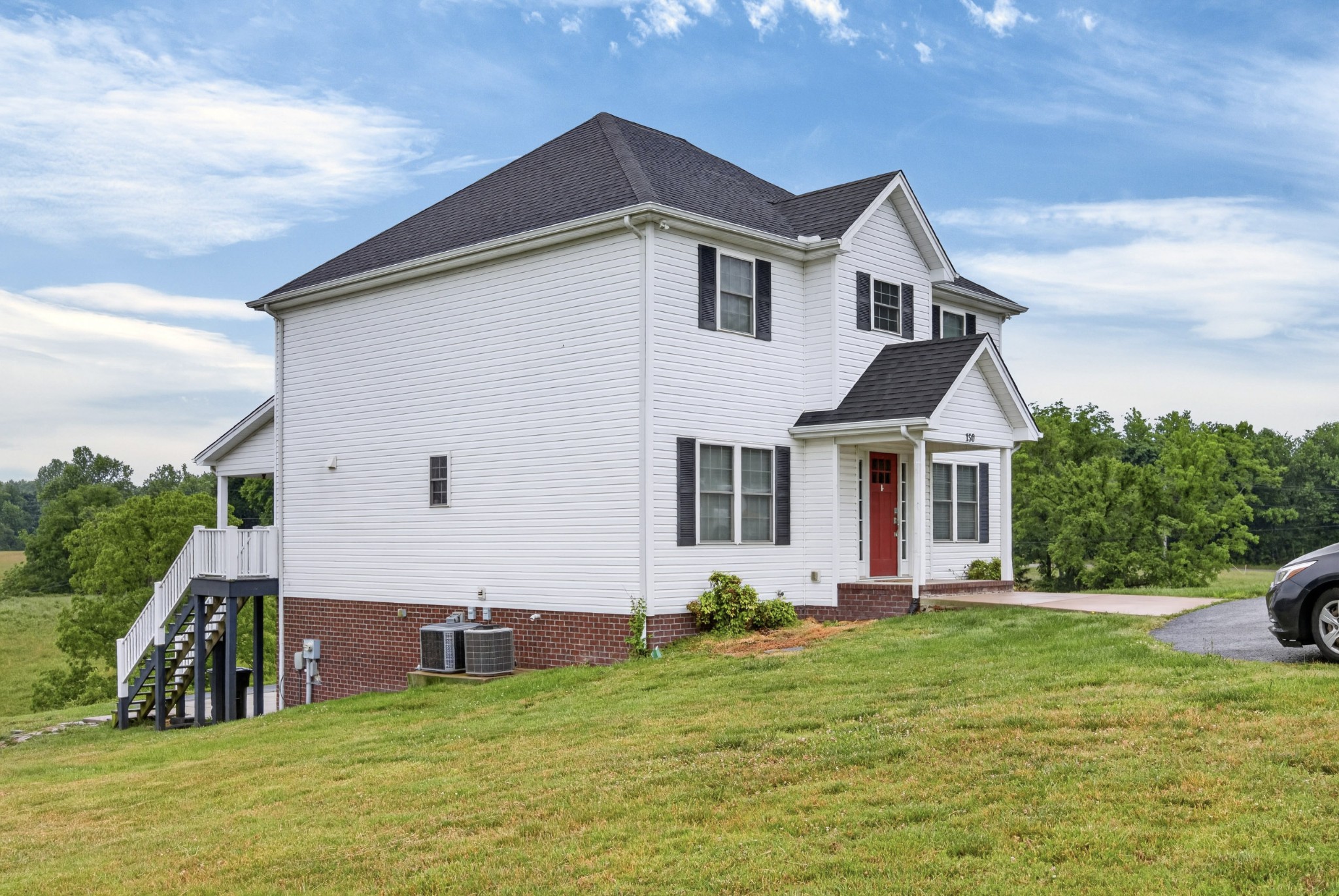 150 Union Ridge Lane Bloomington Springs, TN 38545 - Photo 25 of 29 Gallery Image 25