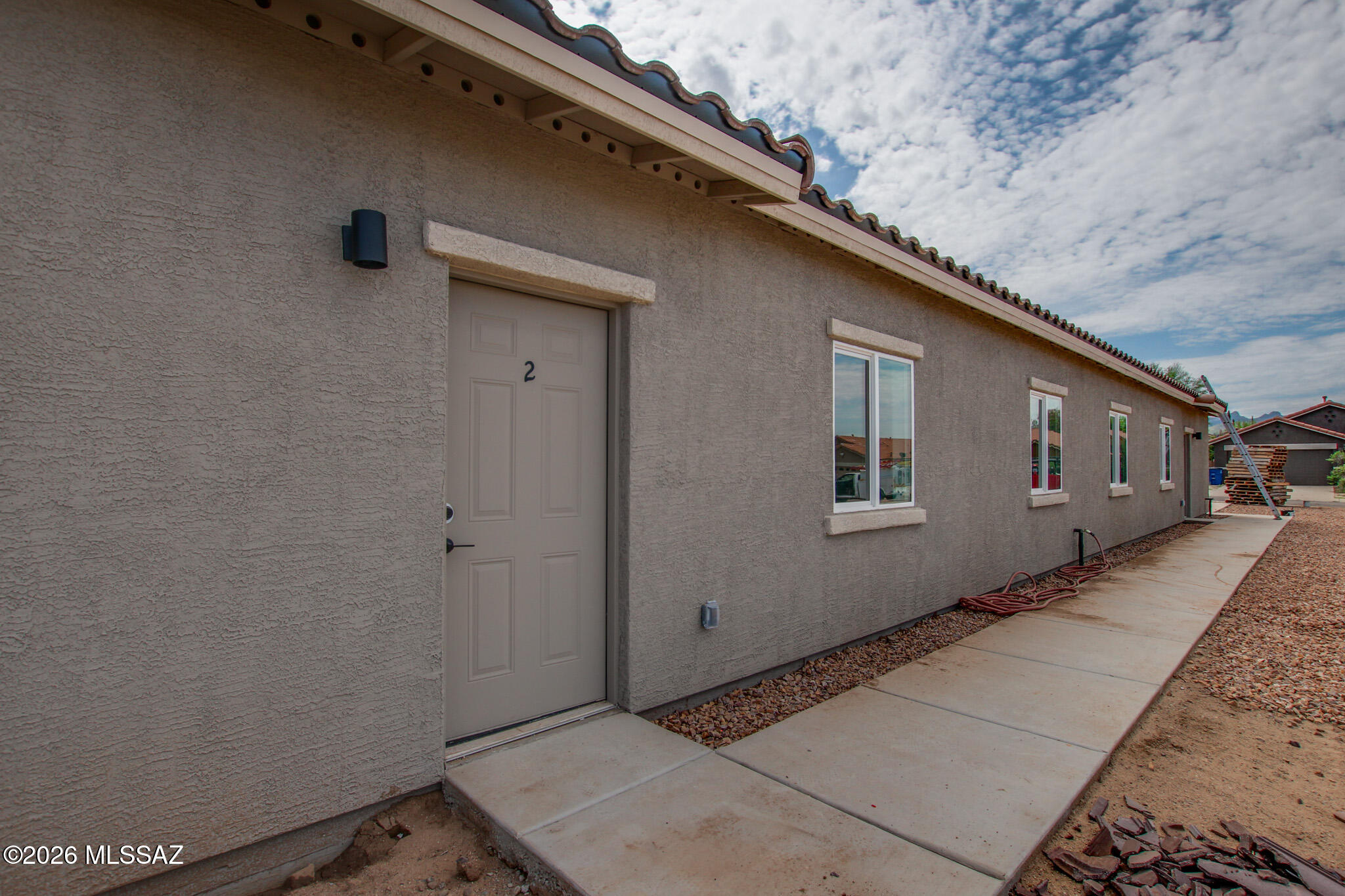 2350 West Diamond Street Tucson, AZ 85705 - Photo 50 of 50