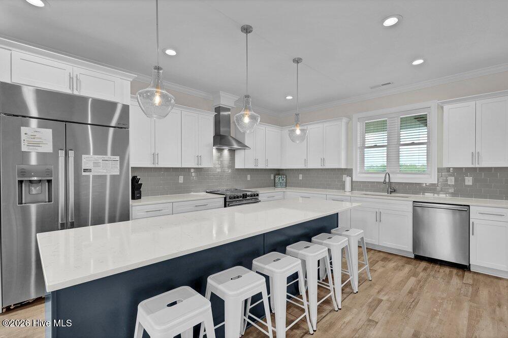 1079 New River Inlet Road North Topsail Beach, NC 28460 - Photo 9 of 54 Gallery Image 9