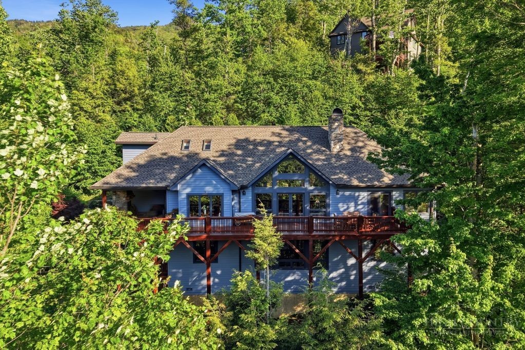 95 Laurel Ridge Lane Banner Elk, NC 28604 - Photo 5 of 50
