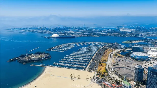 $2,200 | 601 Linden Avenue, Unit 303, Long Beach, CA 90802