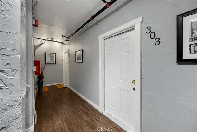 $2,200 | 601 Linden Avenue, Unit 303, Long Beach, CA 90802