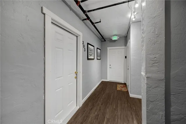 $2,200 | 601 Linden Avenue, Unit 303, Long Beach, CA 90802