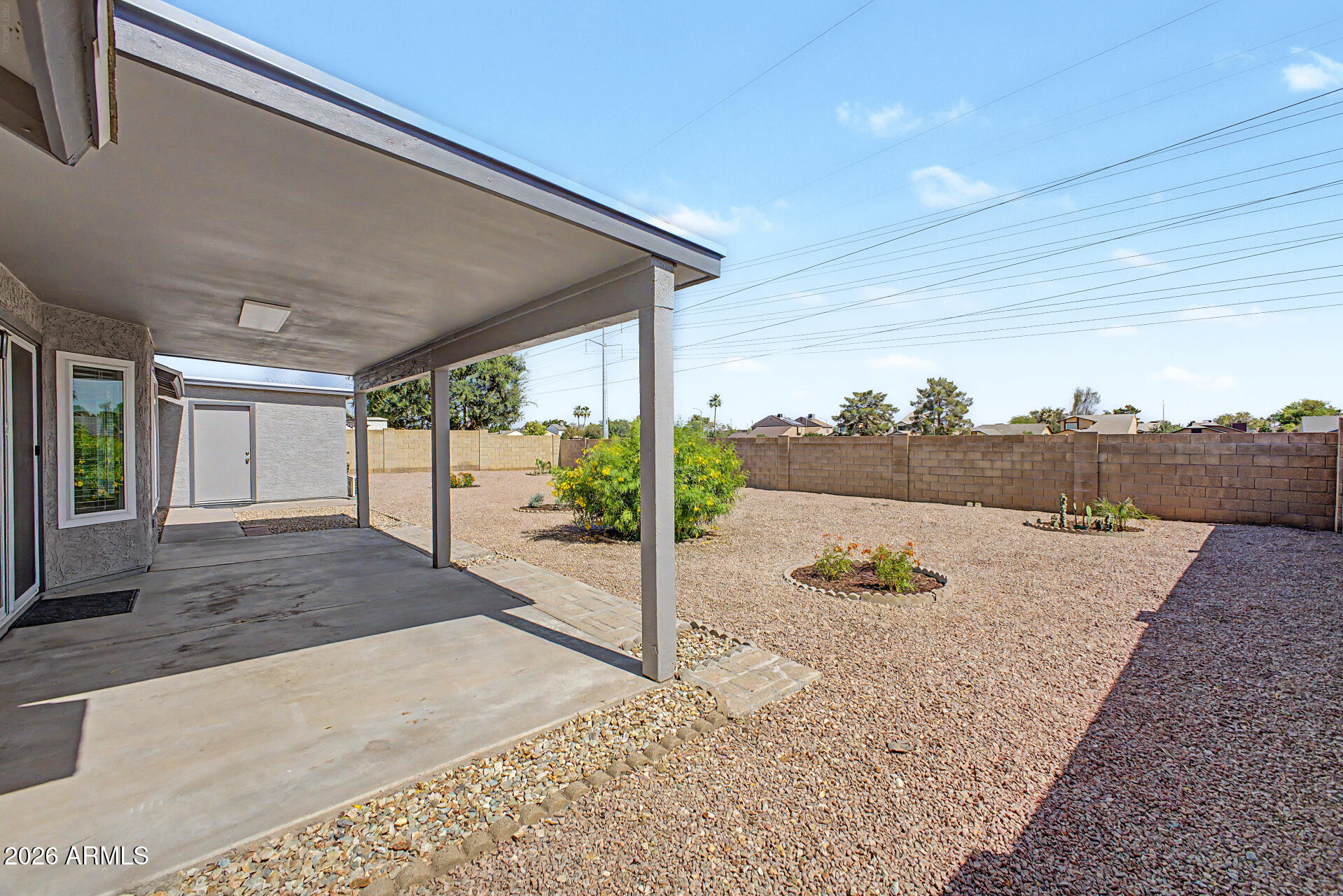 4243 East Decatur Street Mesa, AZ 85205 - Photo 44 of 63 40-Decatur