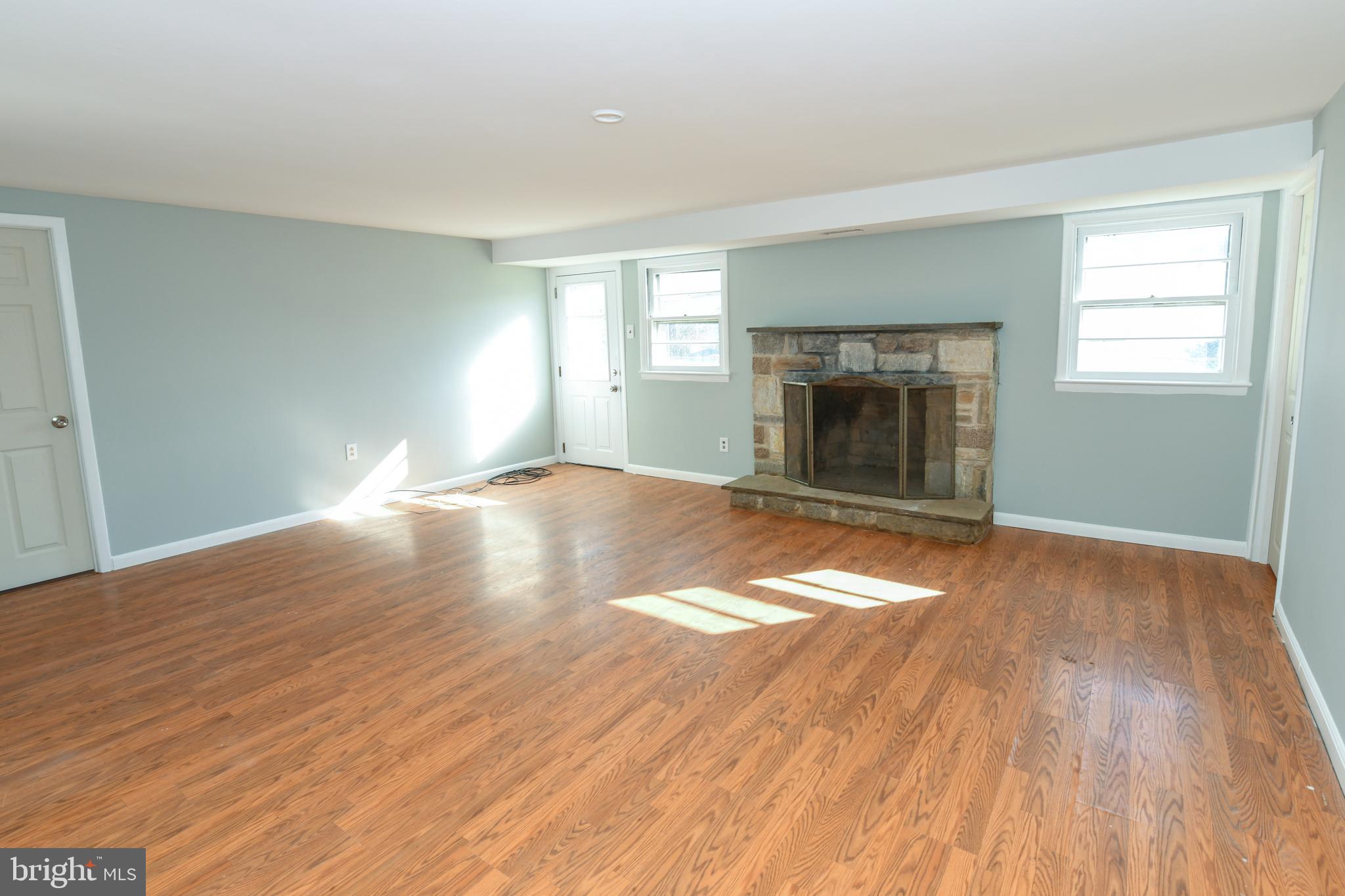 201 Surrey Road Southampton, PA 18966 - Photo 18 of 26 Lower Level Family Room