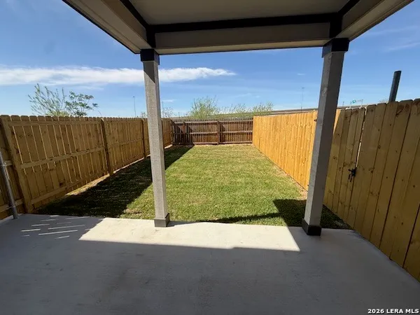 $1,850 | 8311 V. Pisa, Unit 103, San Antonio, TX 78227