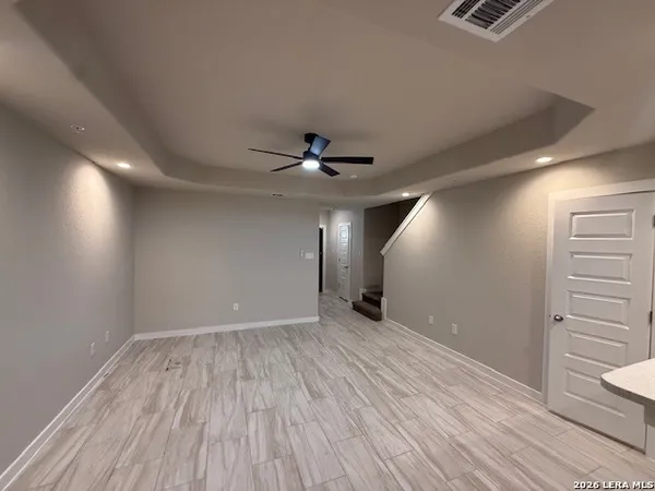 $1,850 | 8311 V. Pisa, Unit 103, San Antonio, TX 78227