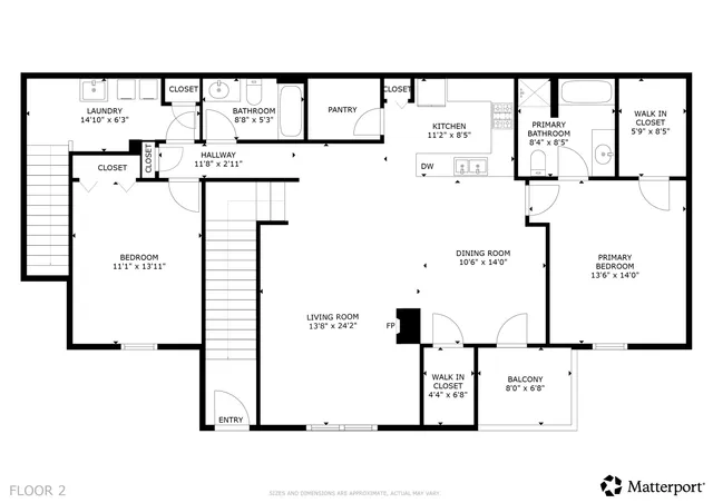 $255,000 | 3065 Primrose Lane, Ypsilanti, MI 48197